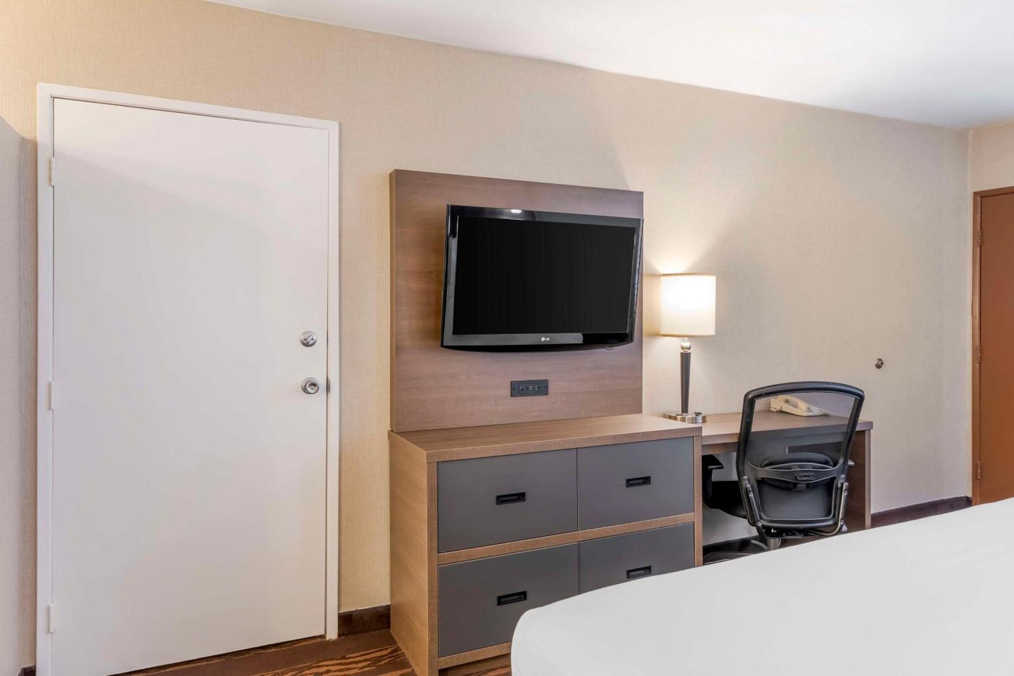 Best Western Plus Stovall'S Inn Anaheim Exterior foto